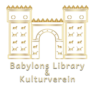 babylons library